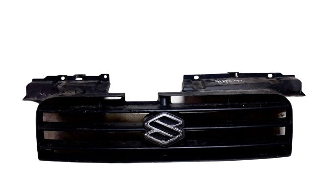 Grille Radiator (Unpainted) 71741-80G01 for Suzuki