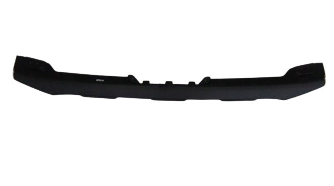 Garnish Front Bumper Lower (Black) 71771-64R00-5PK for Suzuki