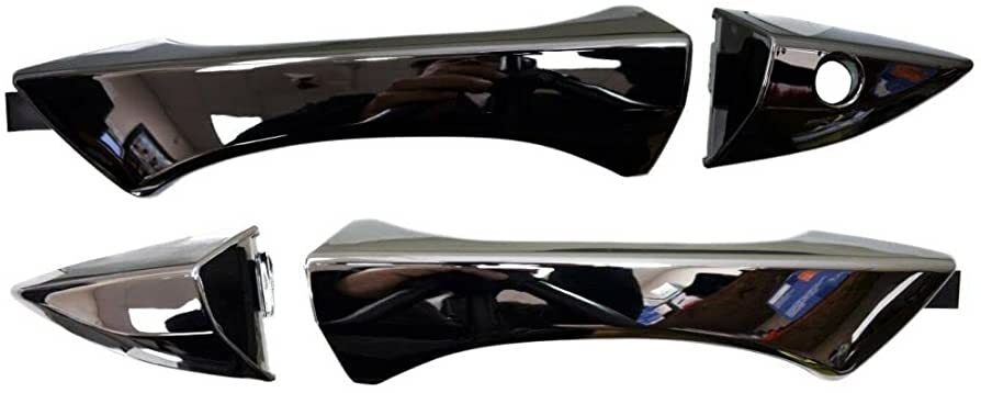 Handle Comp R 72141TL0E01 For Honda