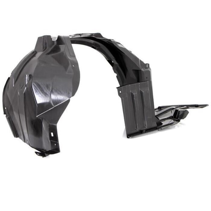 Lining Front Fender Lh Akk416 72322-61M01 for Suzuki