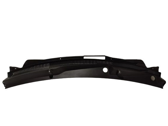 Garnish Cowl Top (Black) 72330M68K00-5PK for Suzuki