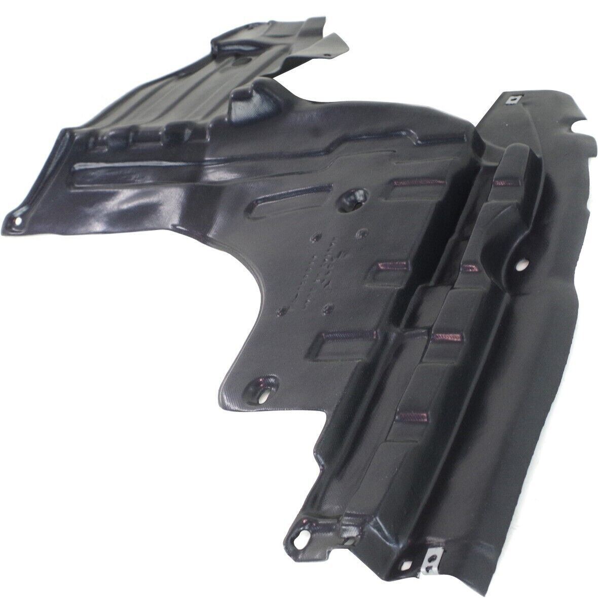 Cover Assembly Engine Under Rh 72390-80J00 for Suzuki
