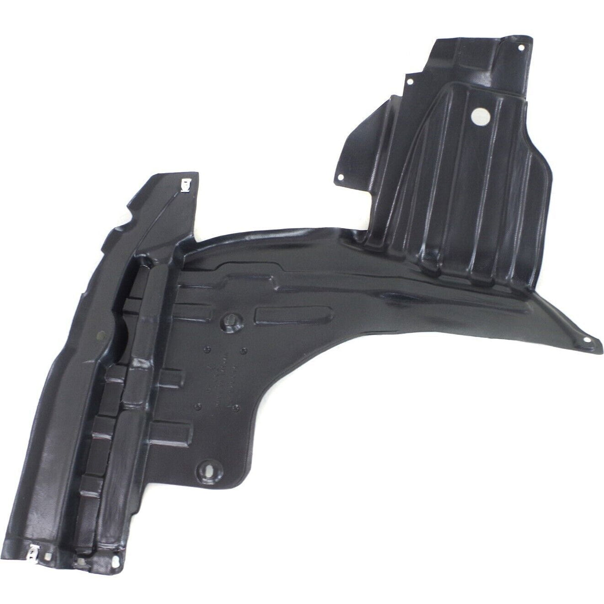 Cover Assembly Engine Under Rh 72390-80J00 for Suzuki