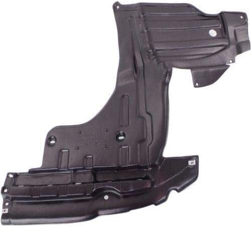 Cover Engine Under Lh 72392-54L00 for Suzuki