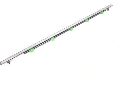 Molding Assembly R Fr O 72410SWAA02 For Honda