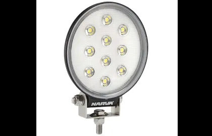 9-33V Led Flood W/Lamp 1000Lm Narva 72425