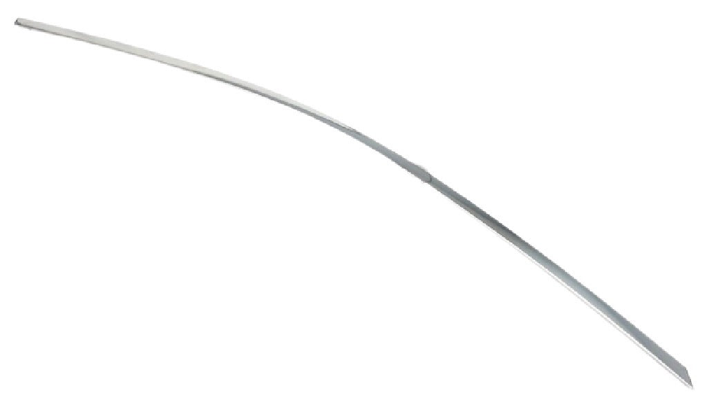Molding Assembly Right Front Door 72425T0AA01 For Honda