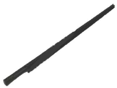 Molding Assy R Fr Door 72425TGGA11 For Honda