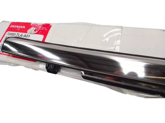 Molding Assembly Left Front Door 72450TLAA01 For Honda