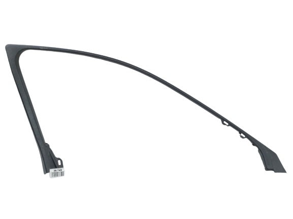 Molding Left Front Door Sash 72465TA0A01 For Honda
