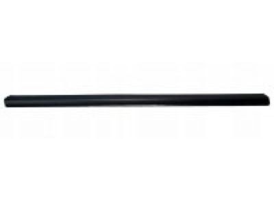 Molding Assembly Right Rear Door 72910TF0003 For Honda