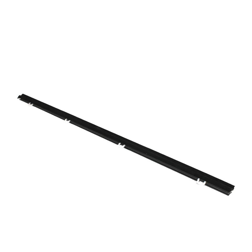 Molding Assembly Left Rear Door 72950SLE003 For Honda