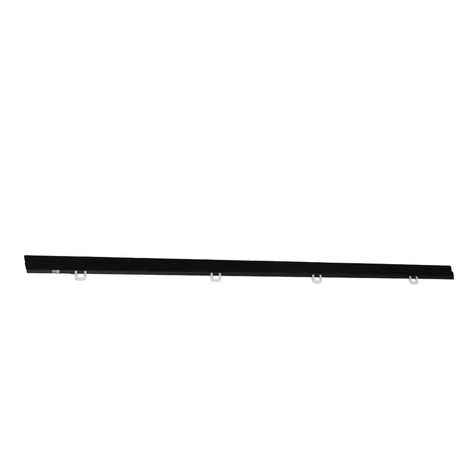 Molding Assembly Left Rear Door 72950SLE003 For Honda
