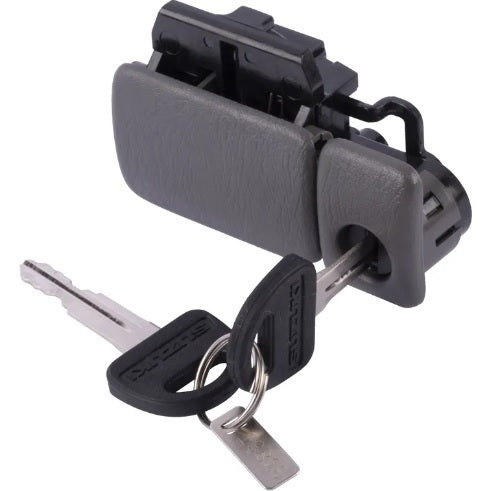 Lock Glove Box 73430-60870-T01 for Suzuki