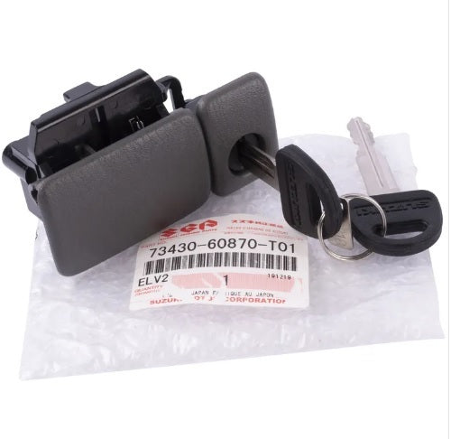 Lock Glove Box 73430-60870-T01 for Suzuki