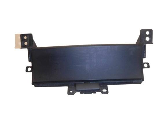 Box Center Lower (Black) 73840-65J00-BGS for Suzuki
