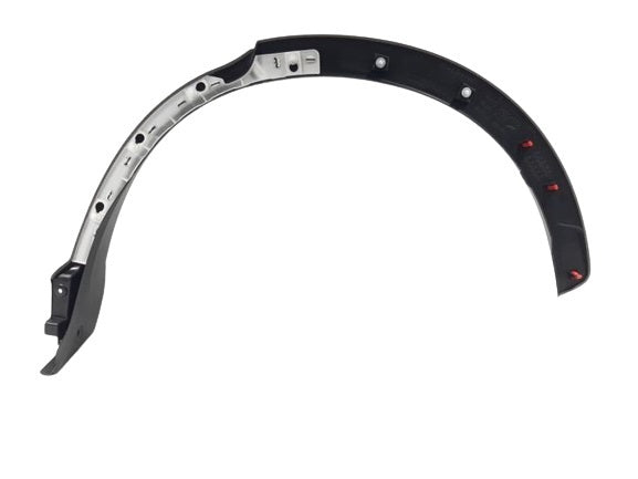 Moulding Rear Wheel Arch RH 7400A676 for Mitsubishi