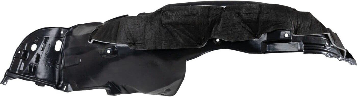 Fender Assembly Right Front 74100T2AA00 For Honda