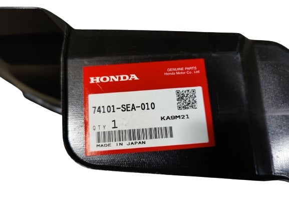 Fender Right Front Inner 74101SEA010 For Honda