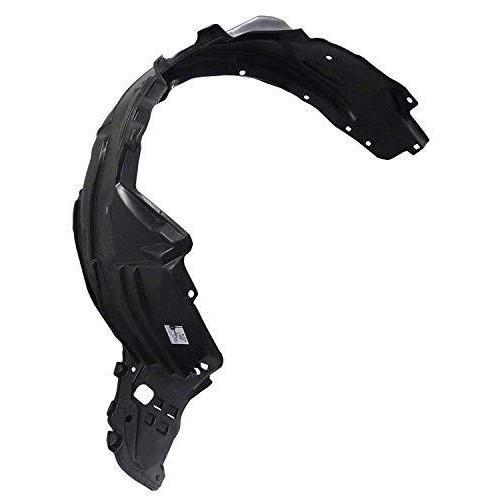 Fender Right Front Inner 74101SNAA10 For Honda