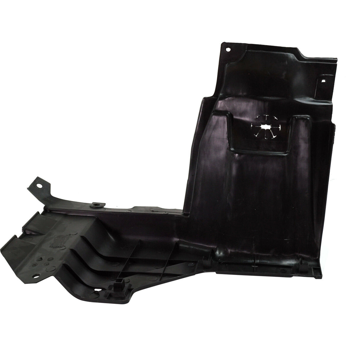 Splash Guard R R 74115T7JH00 For Honda