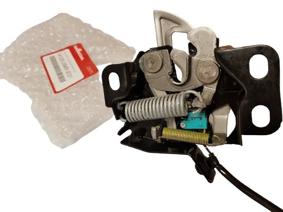 Lock Assembly Hood 74120SMRE01 For Honda