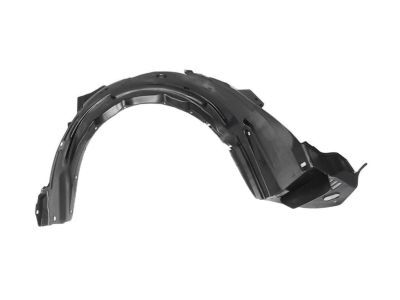 Fender Assembly Left Front 74150TA0A00 For Honda