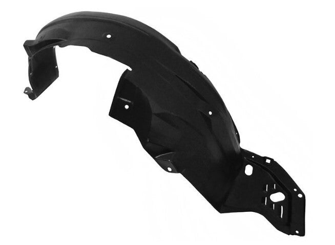 Fender Assembly L.R 74150TL0G10 For Honda