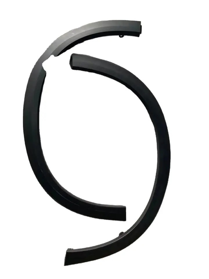 Protector Left Front Wheel Arch 74157T7AN01ZA For Honda