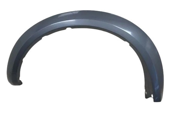 LHF wheel arch flare D/c suits Mitsubishi Triton MN