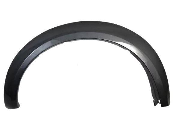 LHF wheel arch flare mitsubishi triton MN GLXR 7420A099WC
