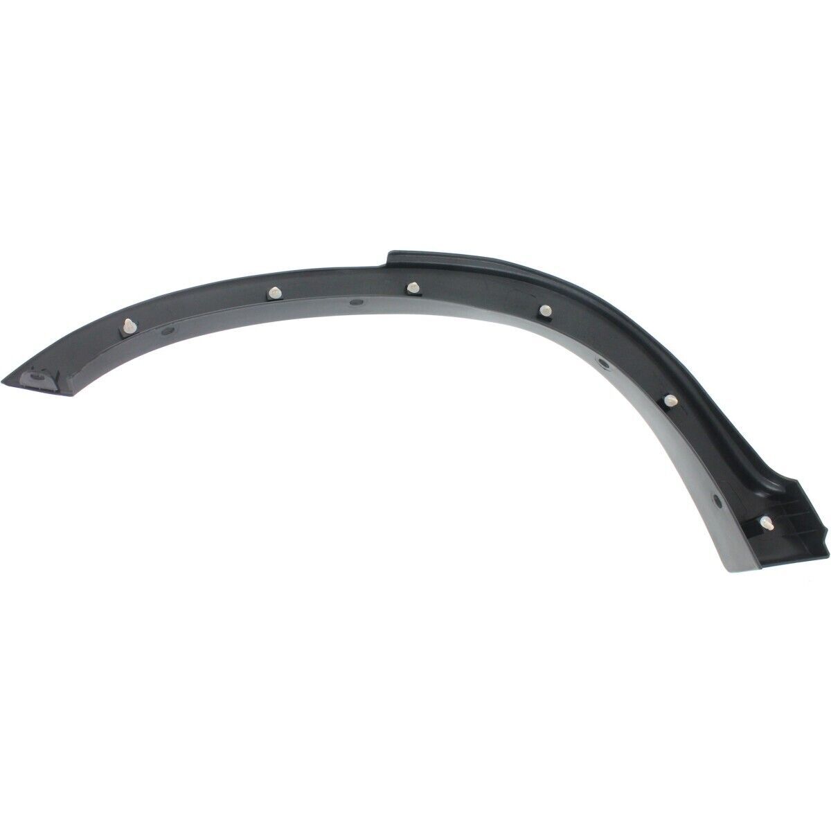 Protector Left Rear Fender 74450S9A010 For Honda
