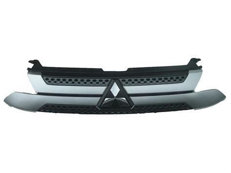 Grille Assy Radiator 7450B298 for Mitsubishi