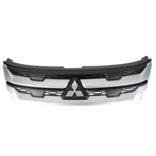 Grille Assy Radiator 7450B399 for Mitsubishi