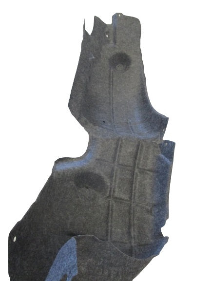 Fender Left Rear Inner 74592TGKT00 For Honda