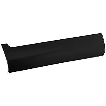 Garnish Assembly Left Rear Door 75333T0AJ01 For Honda