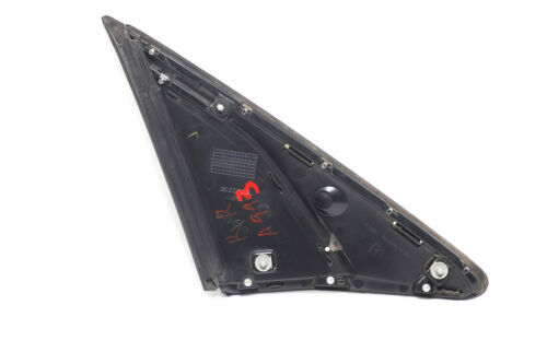 Garnish Assembly Right Rear Pillar Corner 75424TGGA02 For Honda