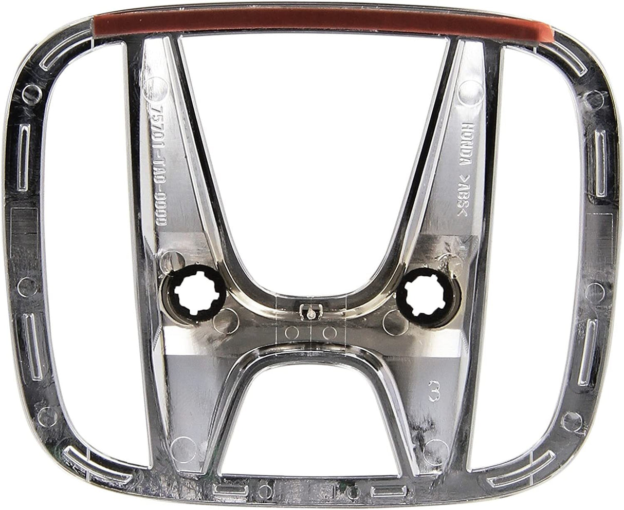 Emblem Rear H-Mar 75701TA0000 For Honda