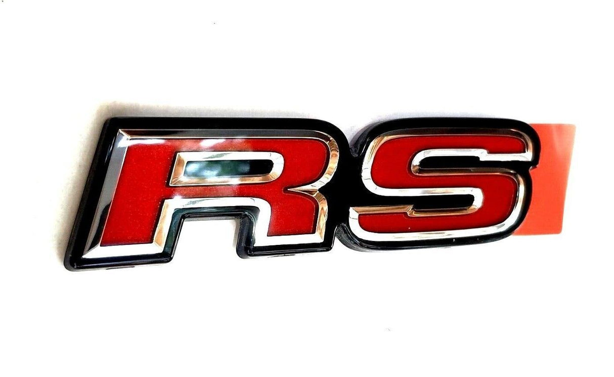 Emblem Front (Rs) 75732TEYY00 For Honda