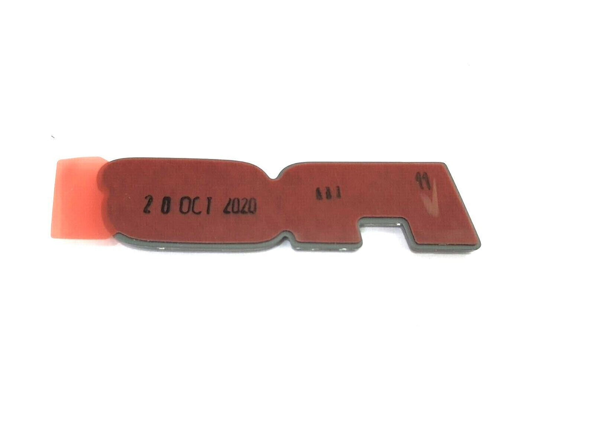 Emblem Front (Rs) 75732TEYY00 For Honda
