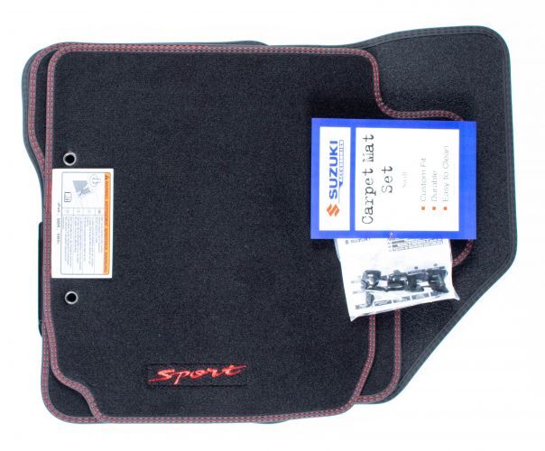 Floor Mat Rhd Swift Sport 75901-68RA1 for Suzuki