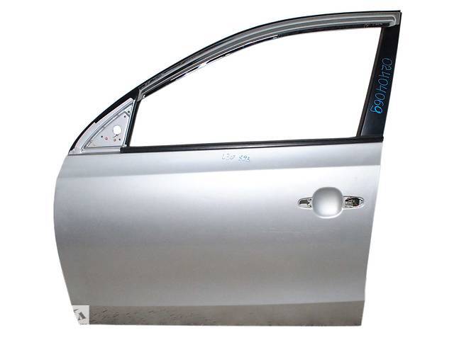 Panel Assy-Fr Dr Lh 760032L010 for Hyundai