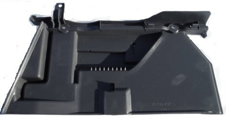 Trim Qtr Inner Rr Lower Lh 76196-73K00-P4Z for Suzuki