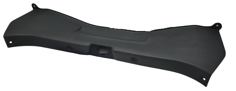 Trim Tail End (Gray) 76271-63J00-P4Z for Suzuki