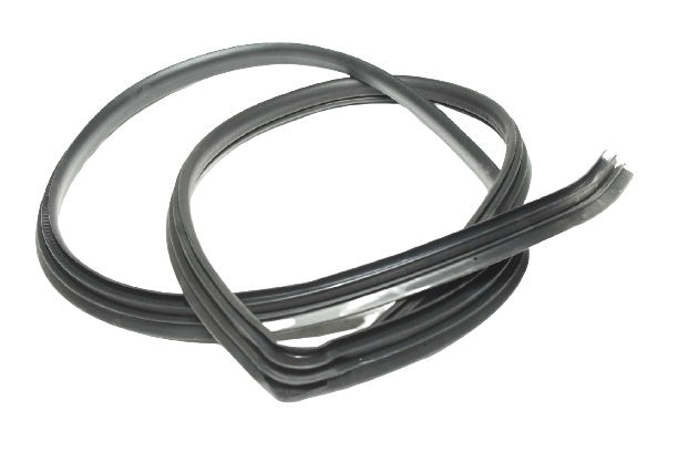 Trim Front Door Opening Rh Black 76311-65J01-5PK for Suzuki