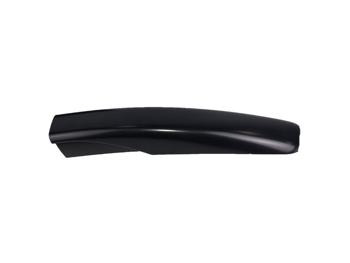 Cover Roof Rack Front RH Black 7661A172 for Mitsubishi ASX 2011-2021