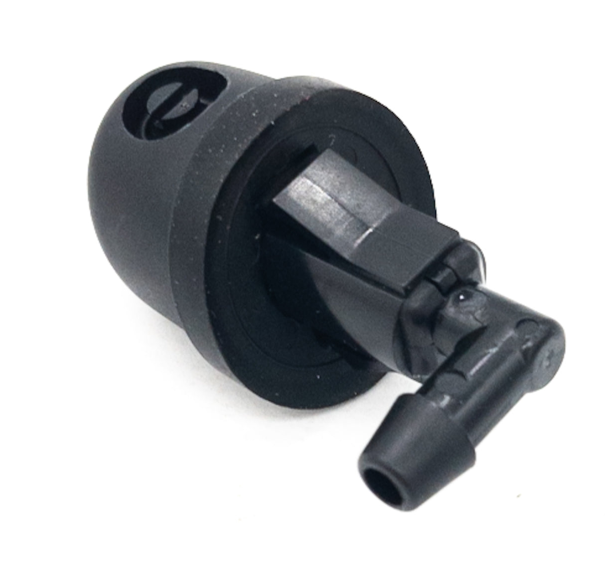 Nozzle Assy Rear Windscreen washer Jet 76850TF0003 For Honda Jazz