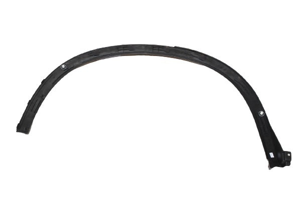 Guard Assembly Rear Fender Splash Lh (Bla 77260-54P00-5PK for Suzuki