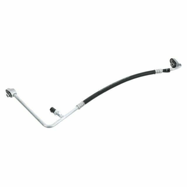 Pipe A/C Condenser Outlet 7815B953 for Mitsubishi