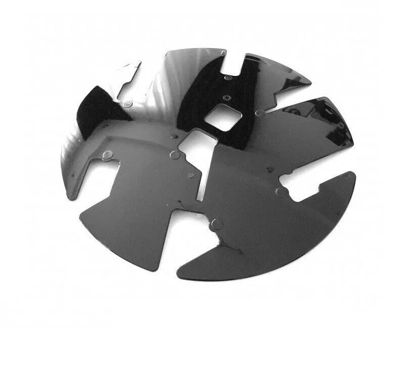 Vw Sign 7E0853601G2ZZ for Volkswagen